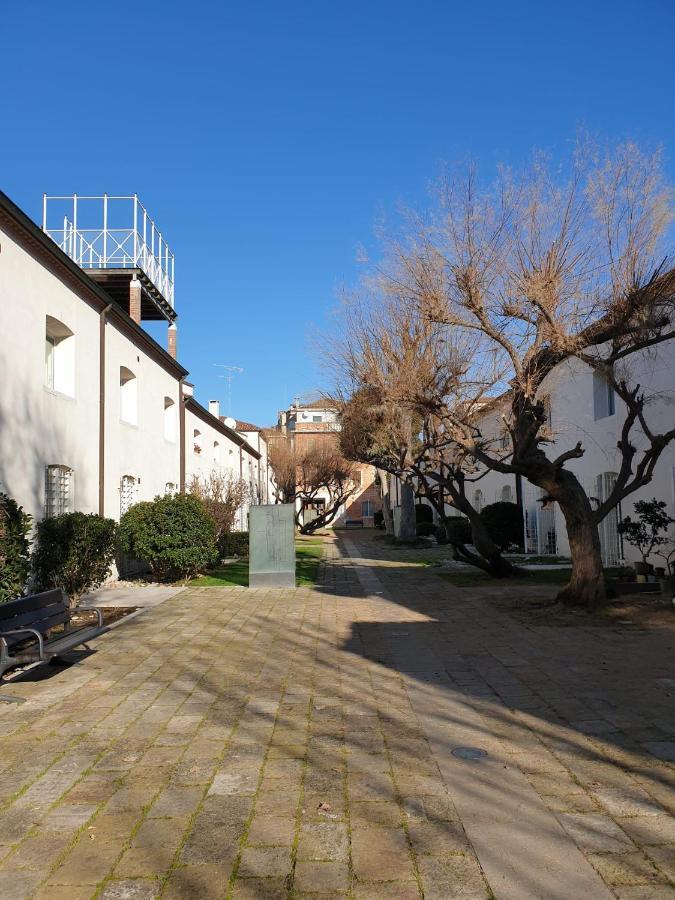 Apartament San Giobbe Francesca *