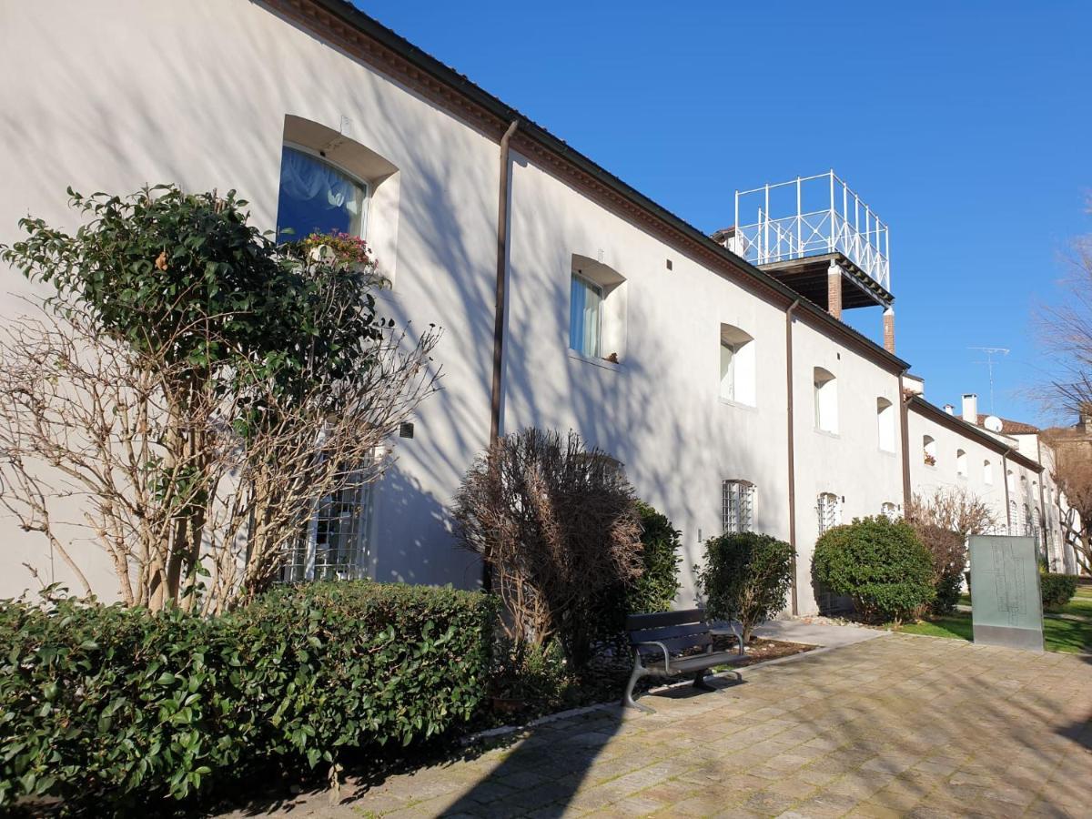 Apartament San Giobbe Francesca *