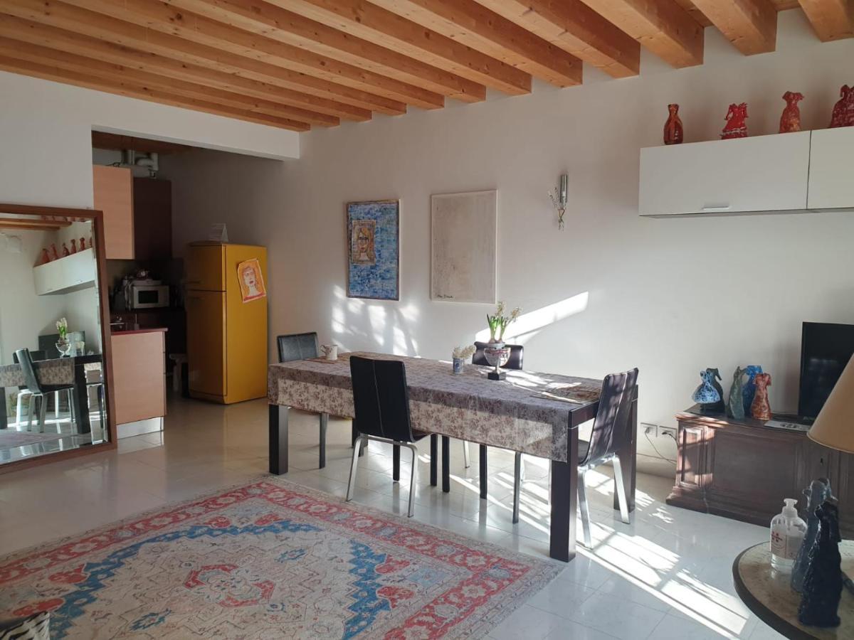 San Giobbe Francesca Apartament Wenecja