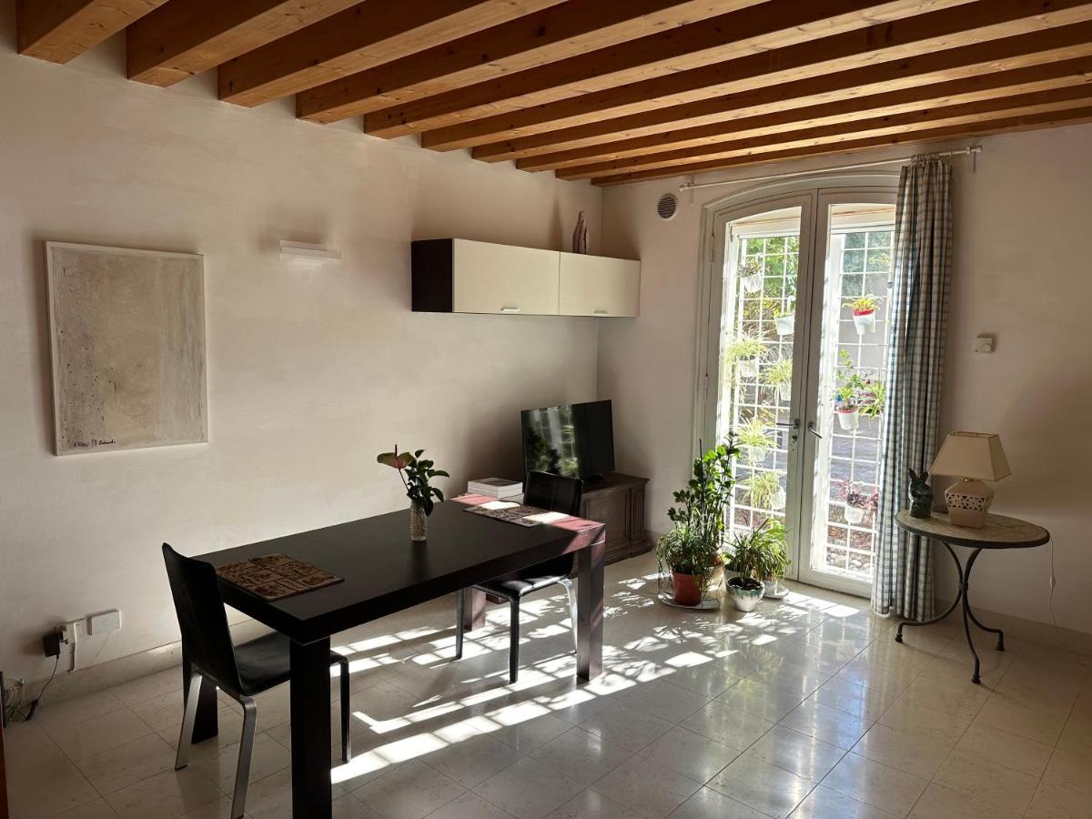 Apartament San Giobbe Francesca