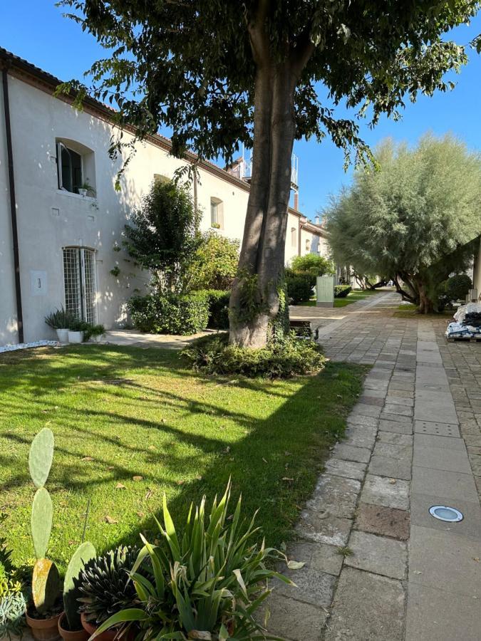 Apartament San Giobbe Francesca *