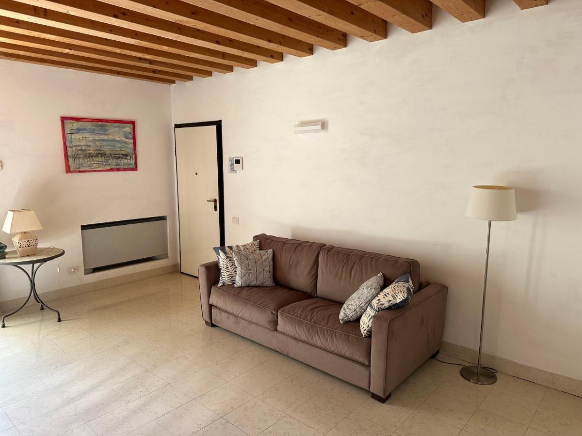Apartament San Giobbe Francesca *