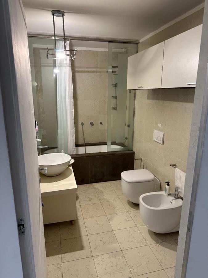 San Giobbe Francesca Apartament Wenecja