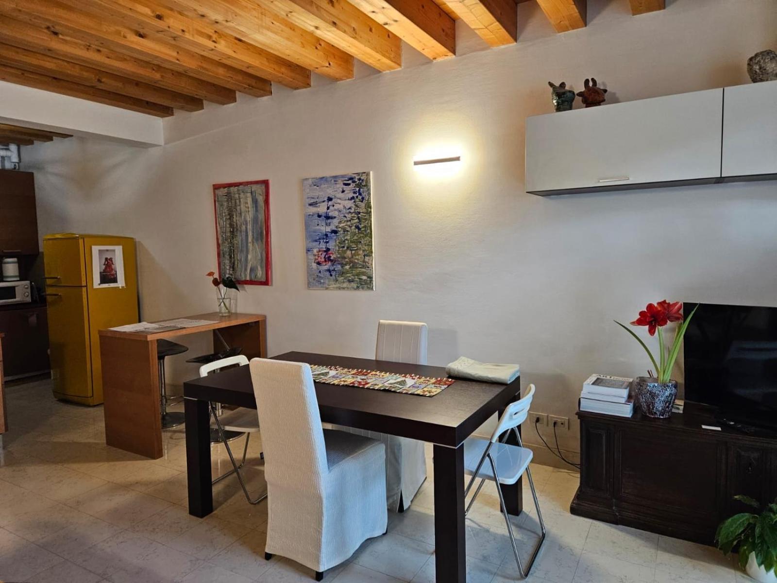 San Giobbe Francesca Apartament