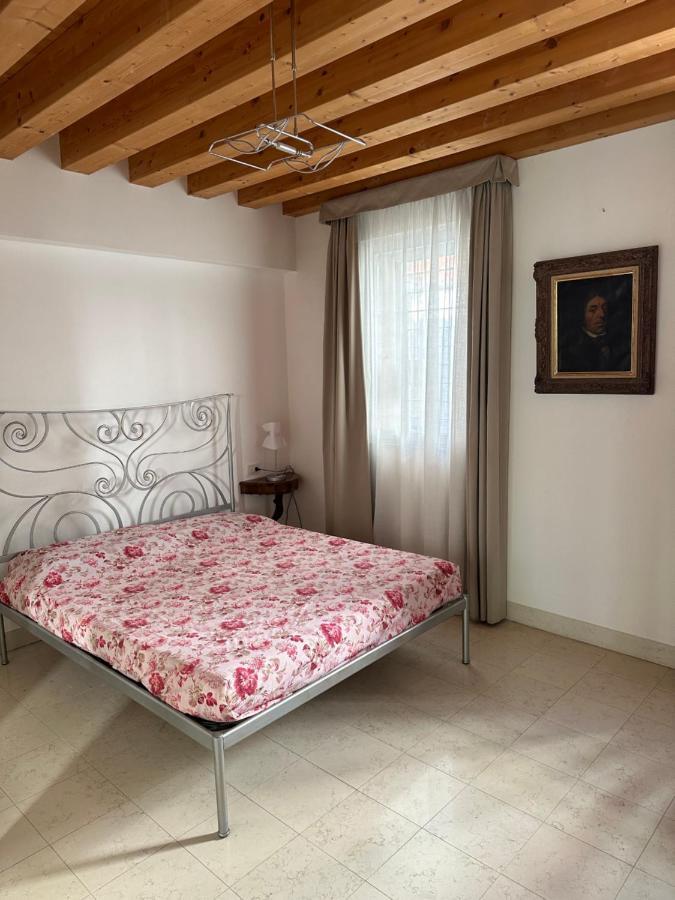 Apartamento San Giobbe Francesca Venecia